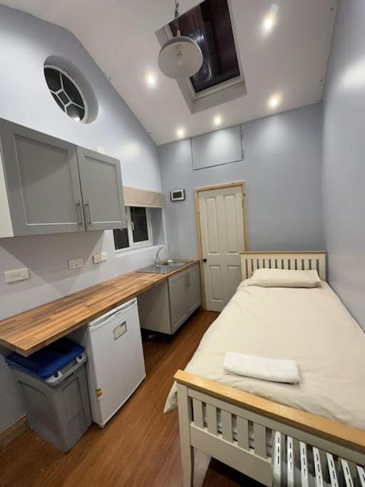 Cosy Quiet Single Studio Merton  Exterior photo